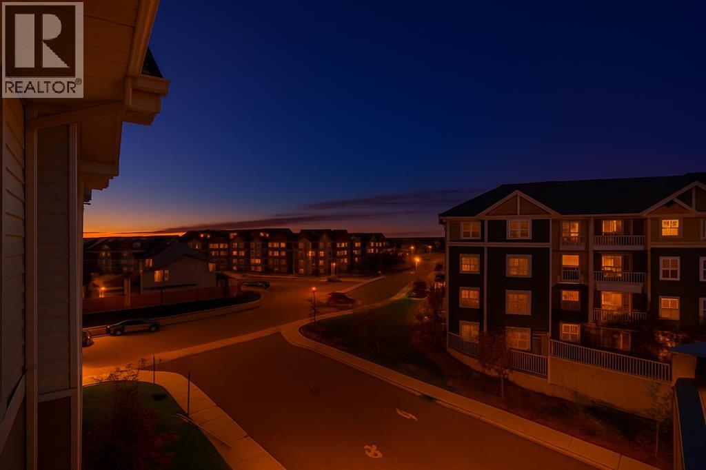 155 Skyview Ranch Way Unit 1412, Calgary, AB T3N 0L4