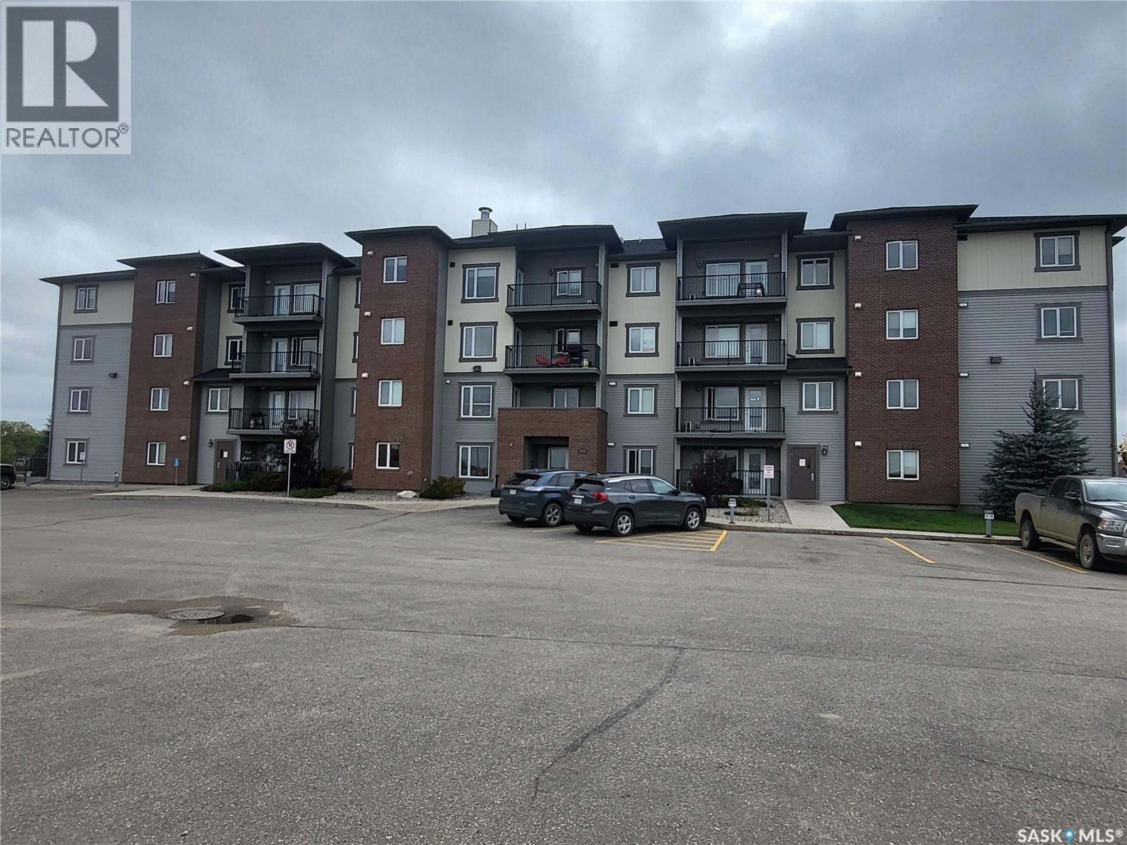 2141 Larter Road Unit 306, Estevan, SK S4A 2Y5