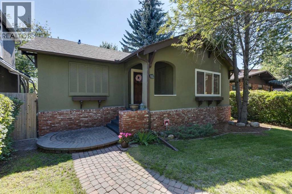 13 Avenue Nw Unit 315, Calgary, AB T2M 0E9