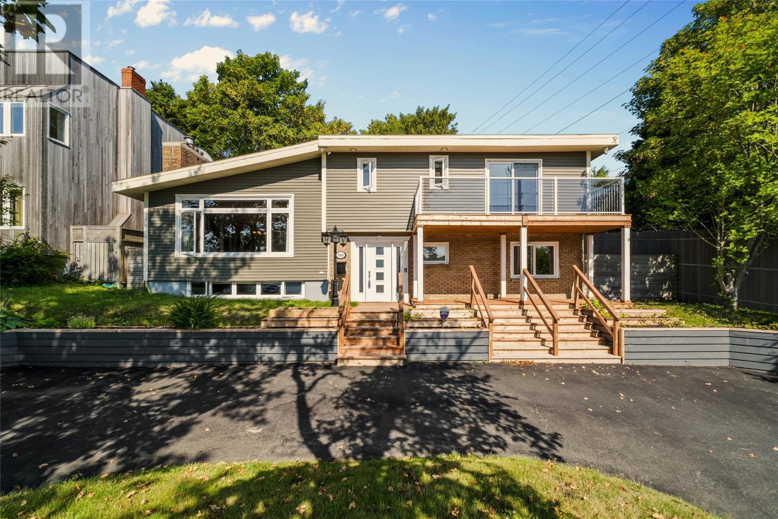 102 The Blvd, St. John's, NL A1A 1K3