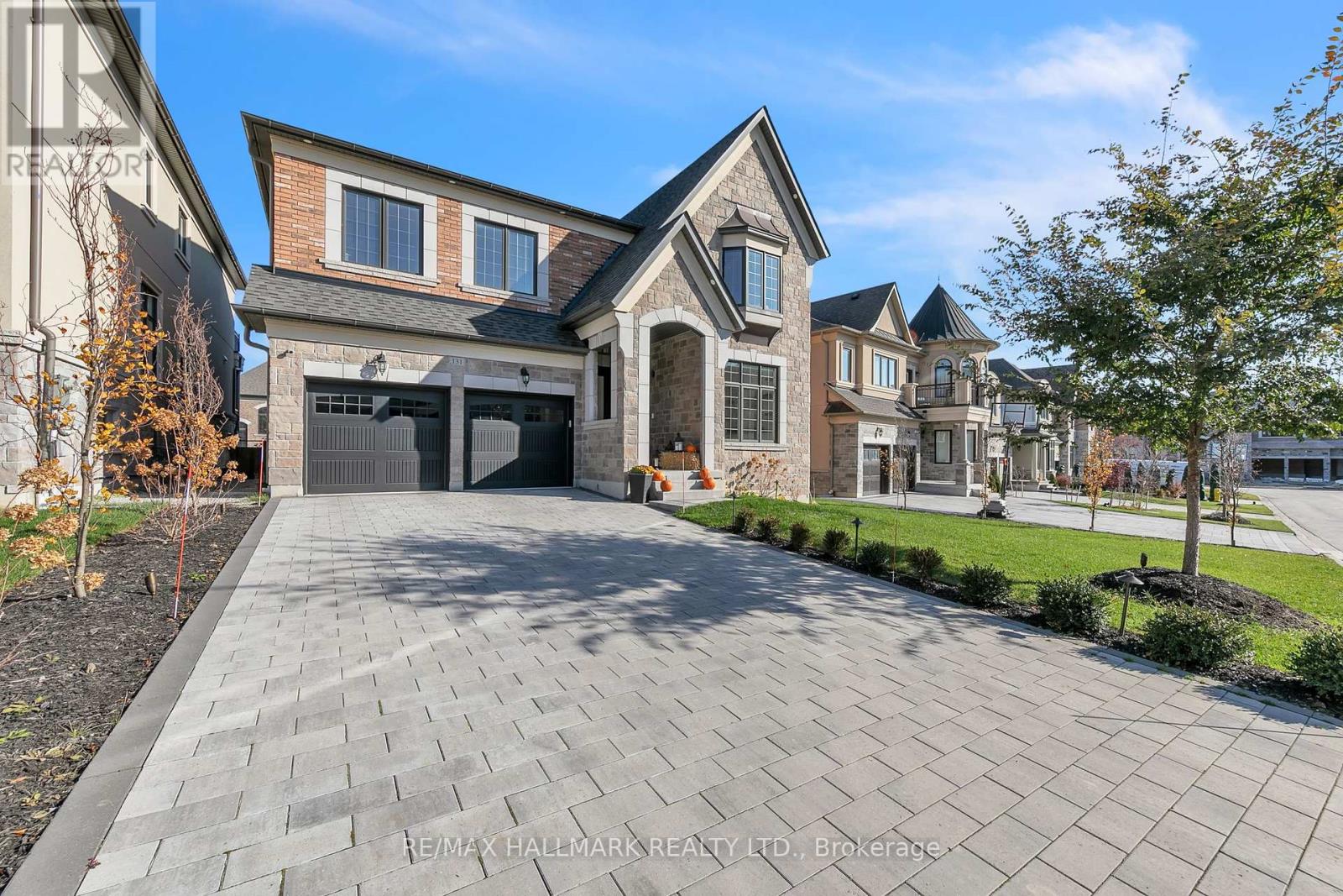 131 Lady Jessica Dr, Vaughan Patterson, ON L6A 4Z7