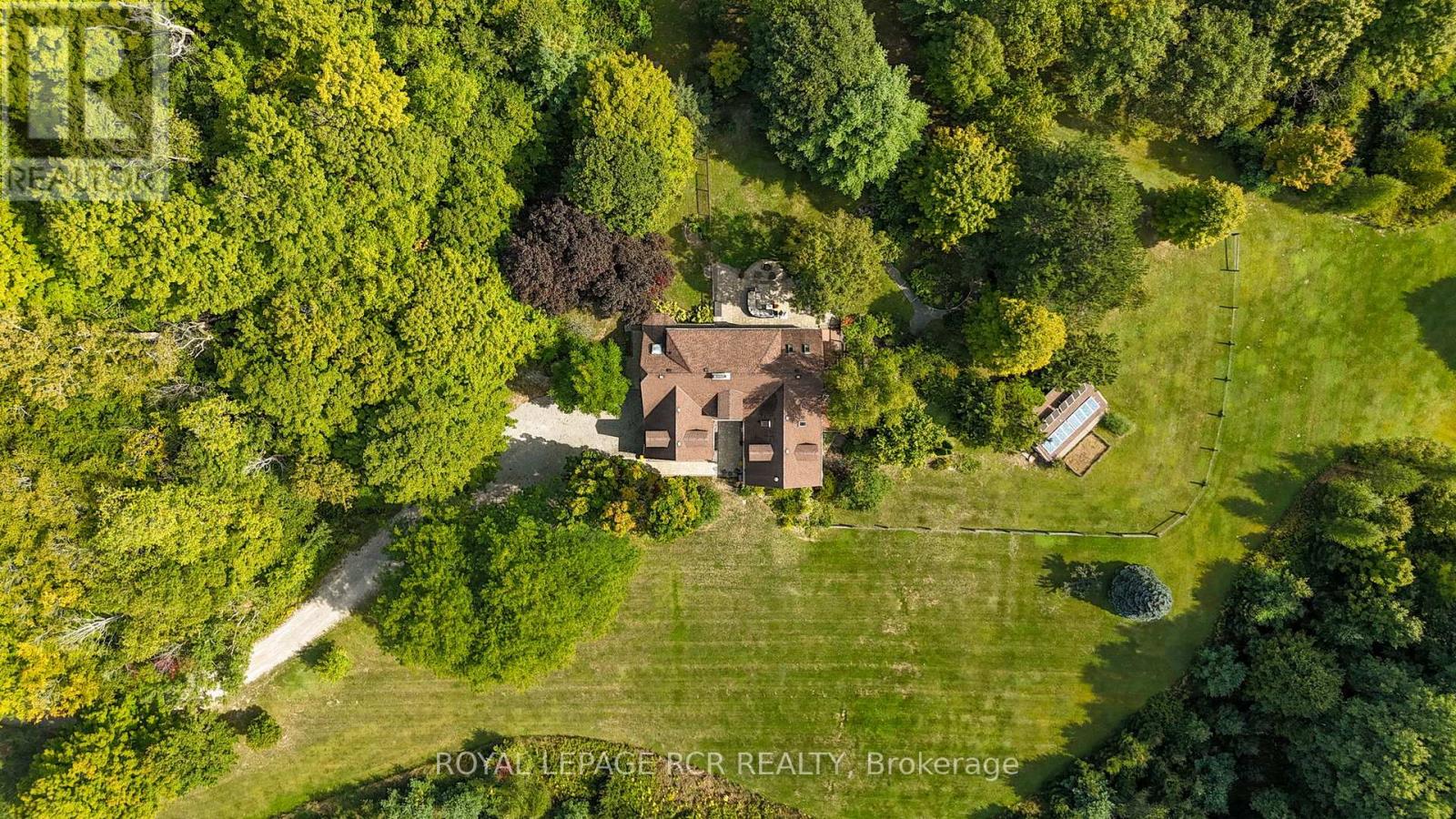 8225 Finnerty Side Rd, Caledon, ON L7E 0H6