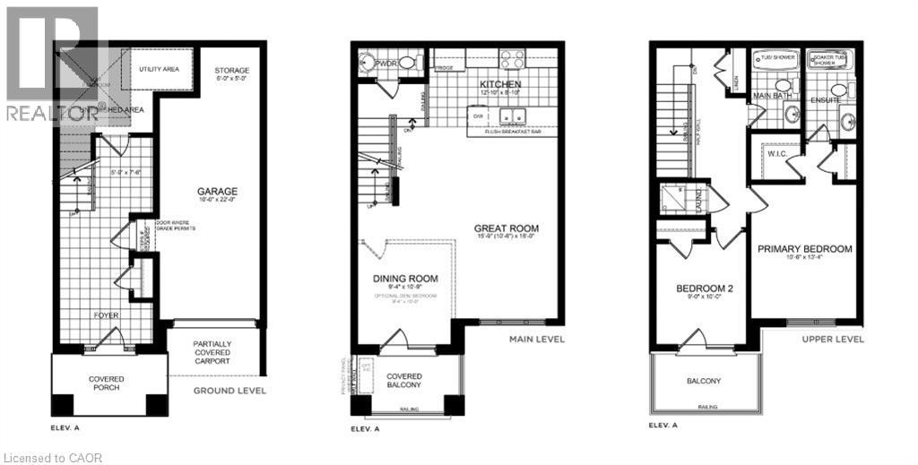313 Conklin Rd, Brantford, ON N3T 5L5