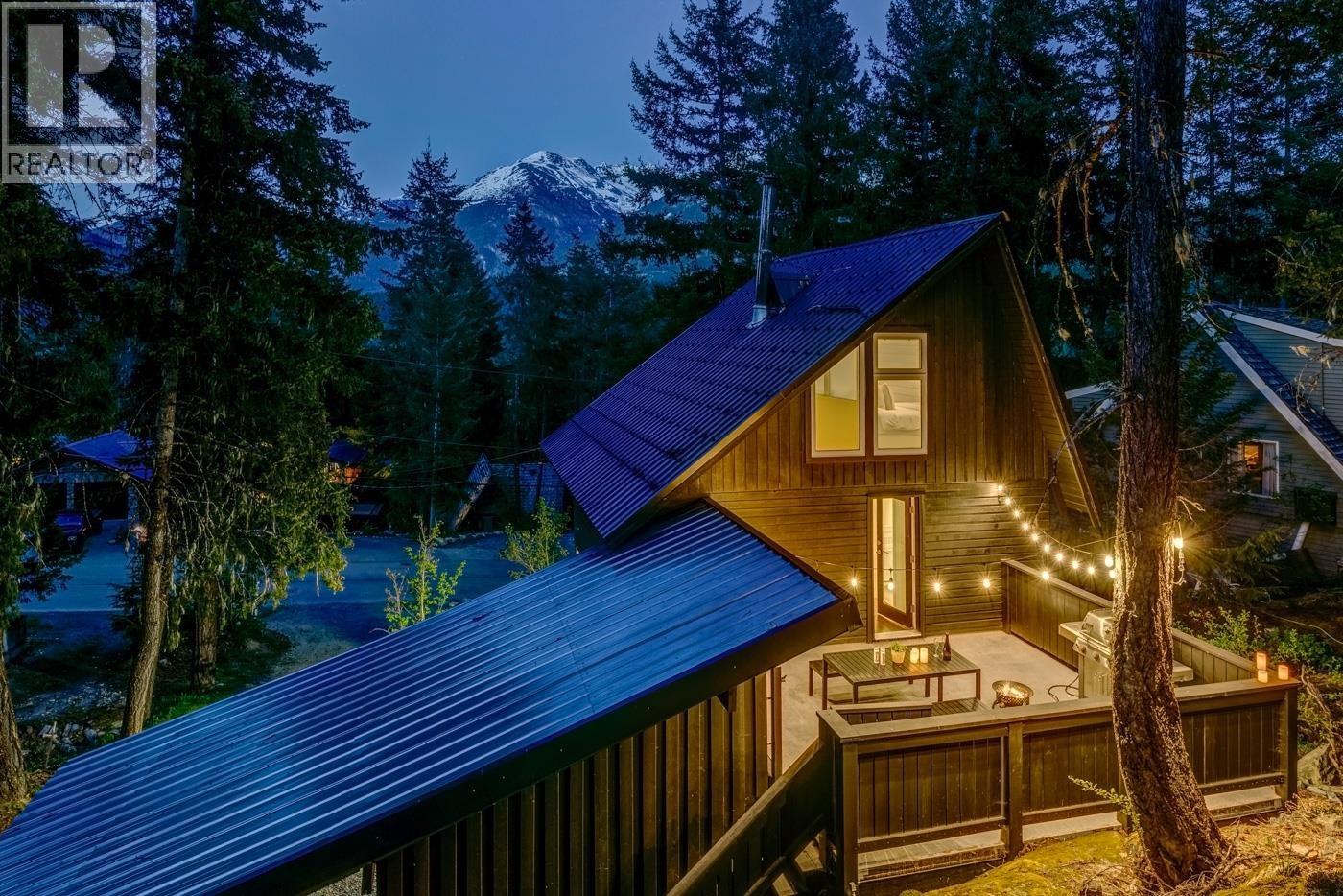9218 Pinetree Ln, Whistler, BC V8E 0G5