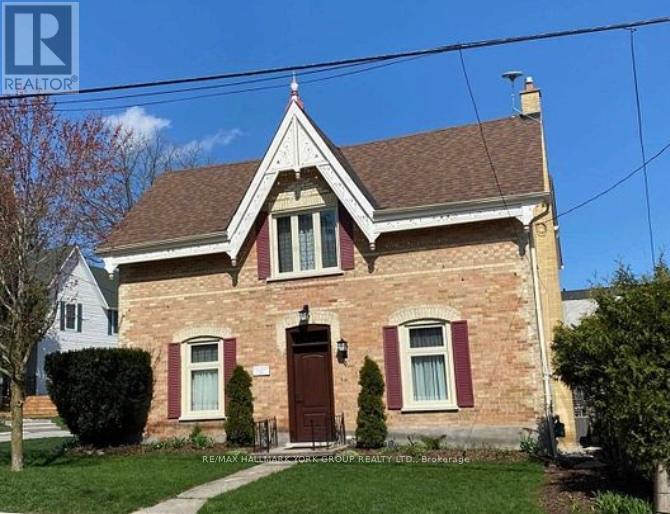 6 Church St, King, ON L0G 1T0