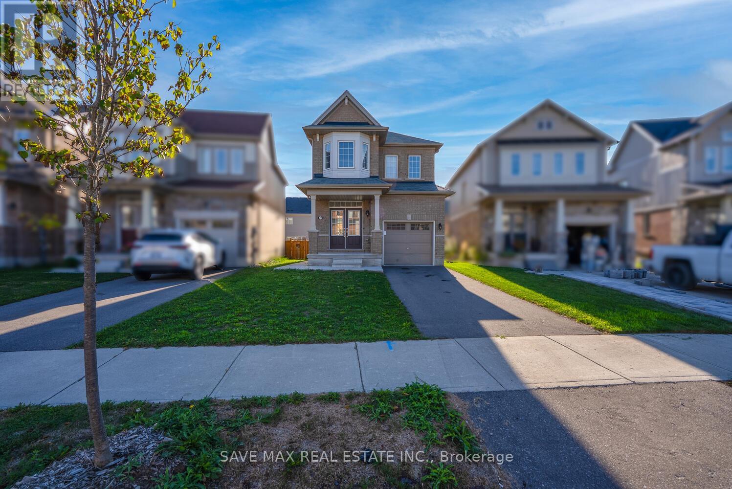 27 Blacksmith Dr NW, Woolwich, ON N0B 1M0