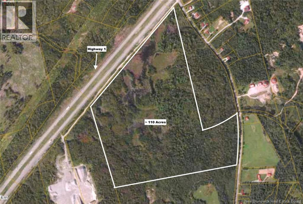 Lakeside Road, Smithtown, NB E5N 3Y6
