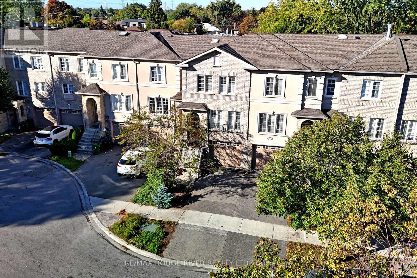 20 Rodeo Ct, Toronto Newtonbrook West, ON M1B 1G8