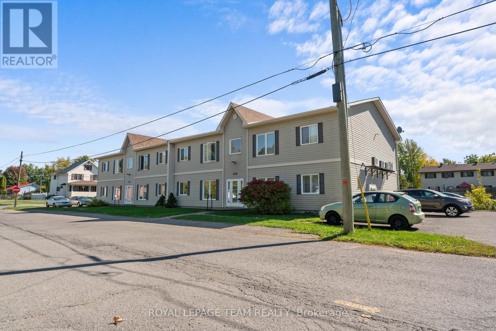 479 Clarence St, North Dundas, ON K0C 2K0