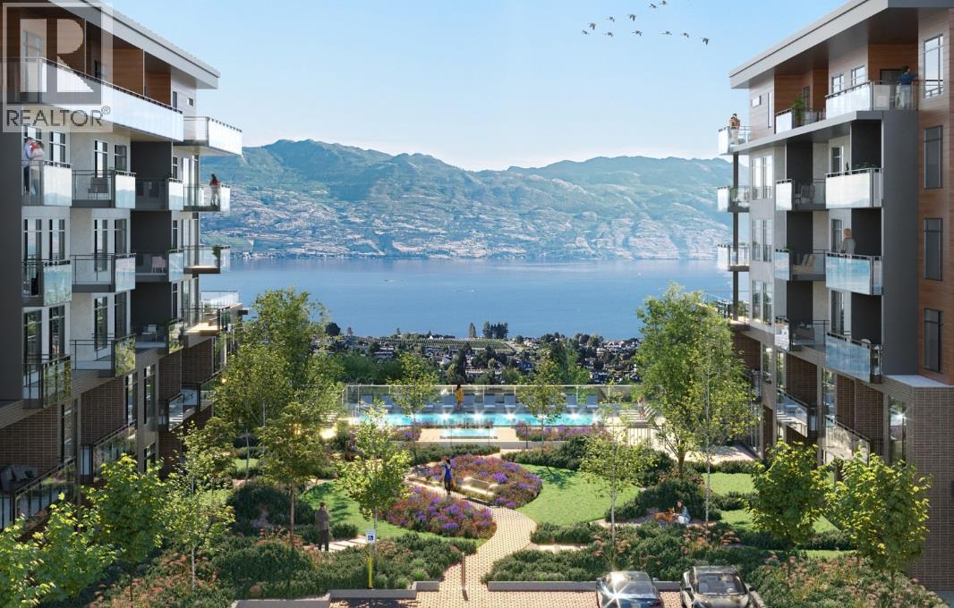 2760 Olalla Road Unit 201, West Kelowna, BC V0V 0V0