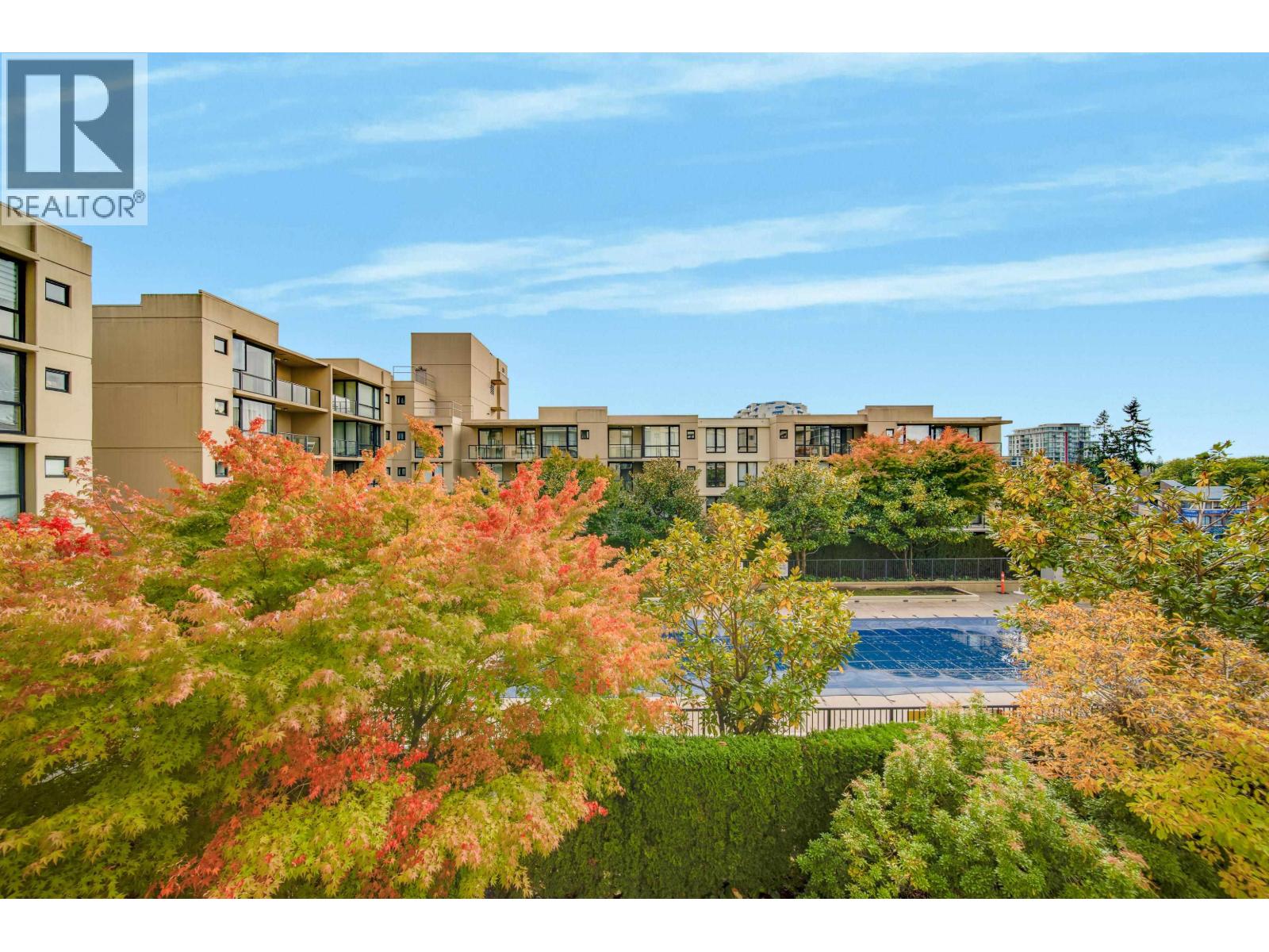 7831 Westminster Highway Unit 705, Richmond, BC V6X 4J4