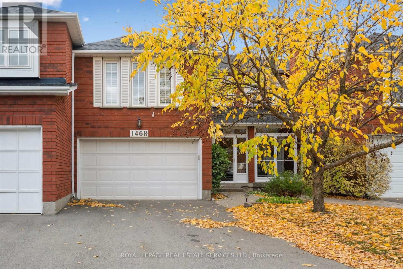1468 Reeves Gate, Oakville, ON L6M 3H3