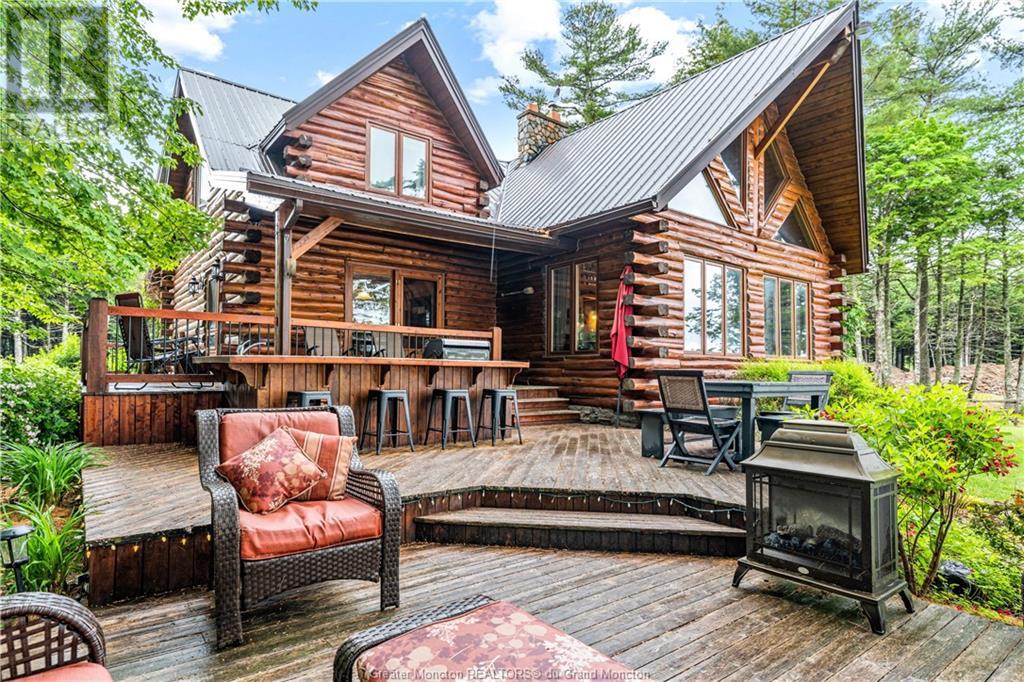 108 Cap Lumiere, Richibucto Village, NB E4W 1E1 MLS M159338 Houseful