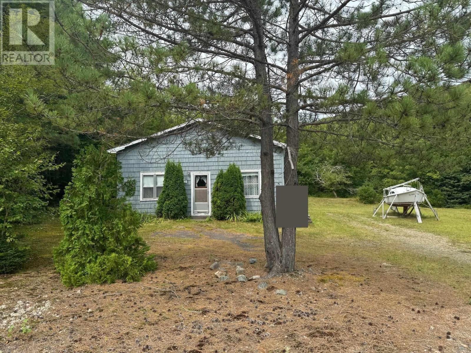 12272 Highway 105, Bucklaw, NS B0E 3M0