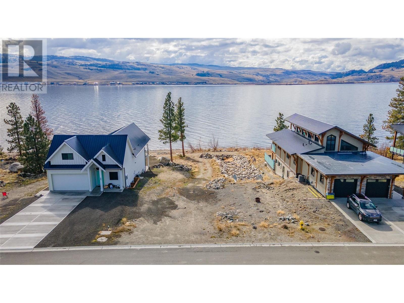 34 Monck Park Rd, Merritt, BC V1K 0A1