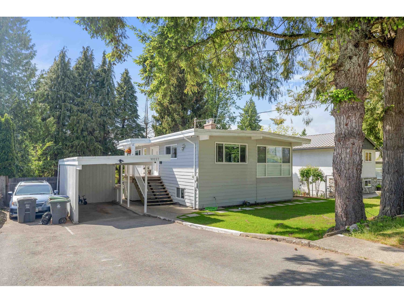 127 Street Unit 10227, Surrey, BC V3V 5J8