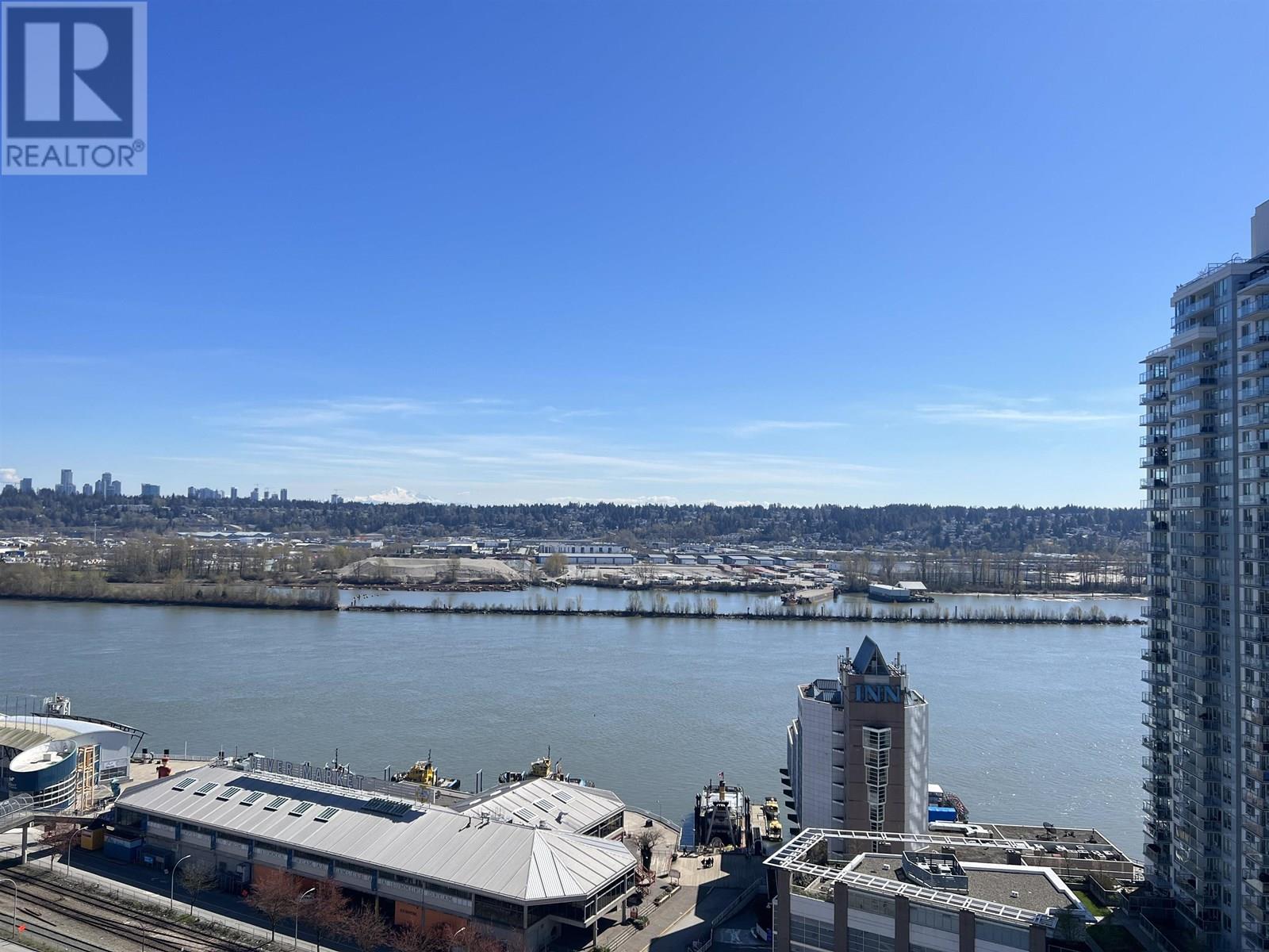 892 Carnarvon Street Unit 2602, New Westminster, BC V3M 0C5
