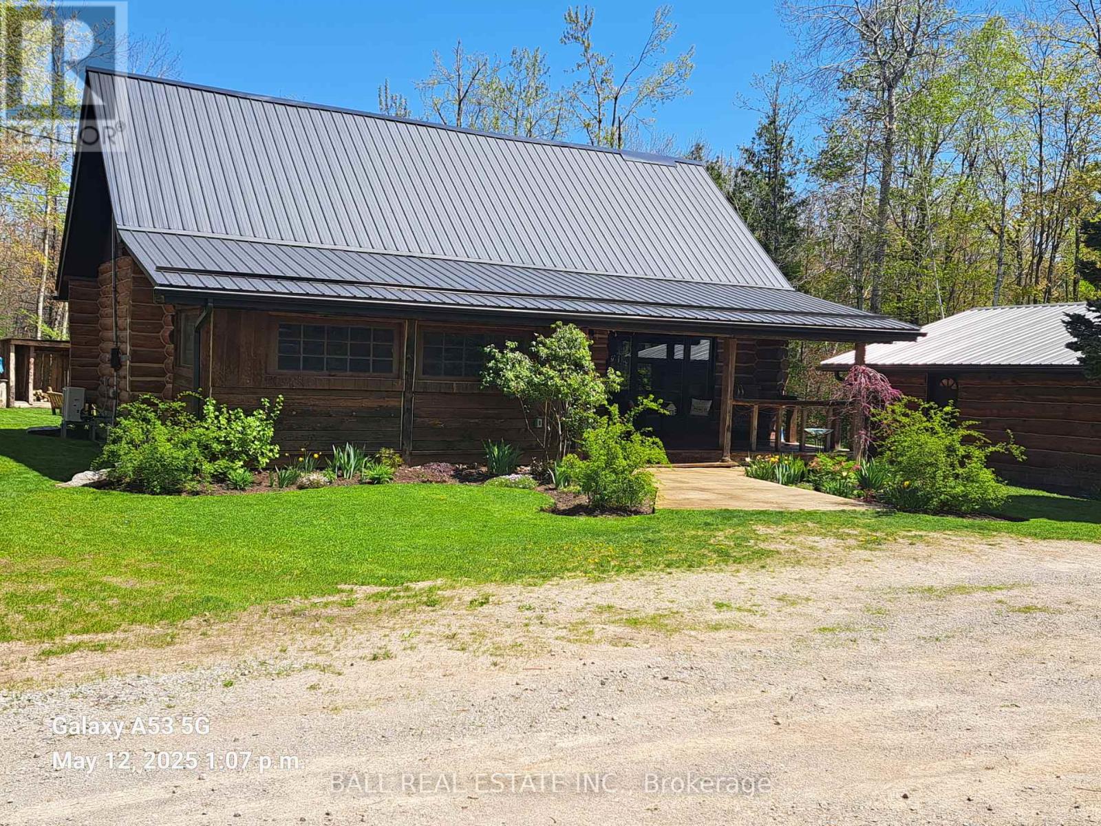 1155 Mississauga St, Curve Lake First Nation 35 Curve Lake First Nation, ON K0L 1R0