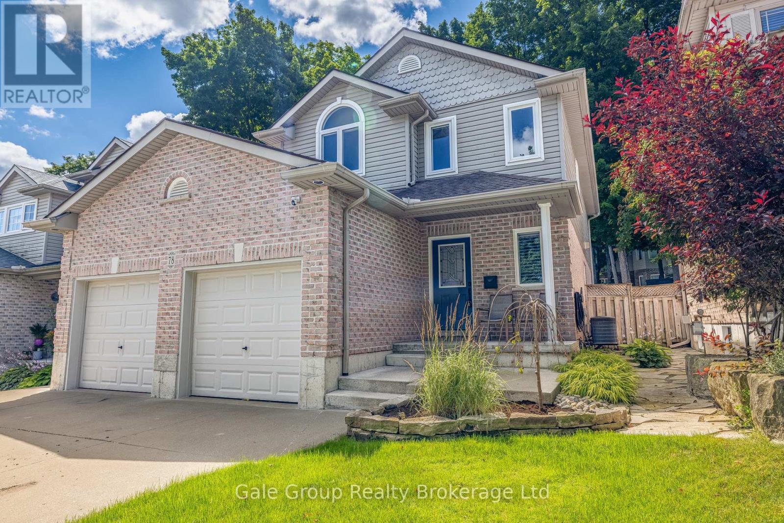 78 Potters Way, Woodstock, ON N4S 9A1