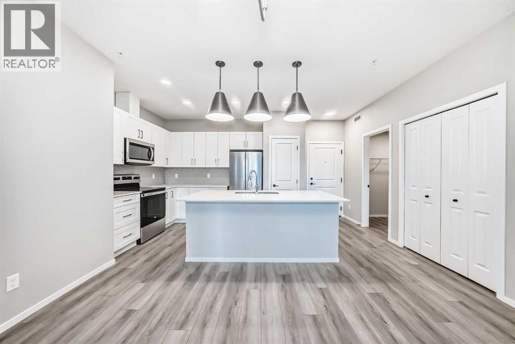 140 Mahogany Street Se Unit 212, Calgary, AB T3M 4E1