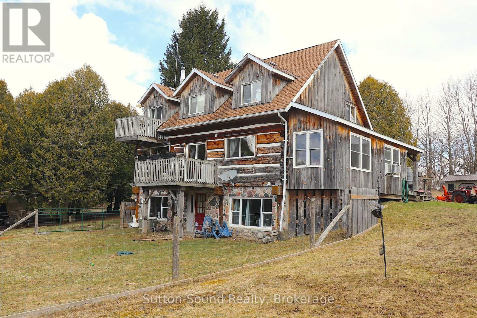 234491 Concession 2 Wgr Concession Cors, West Grey, ON N0G 1R0