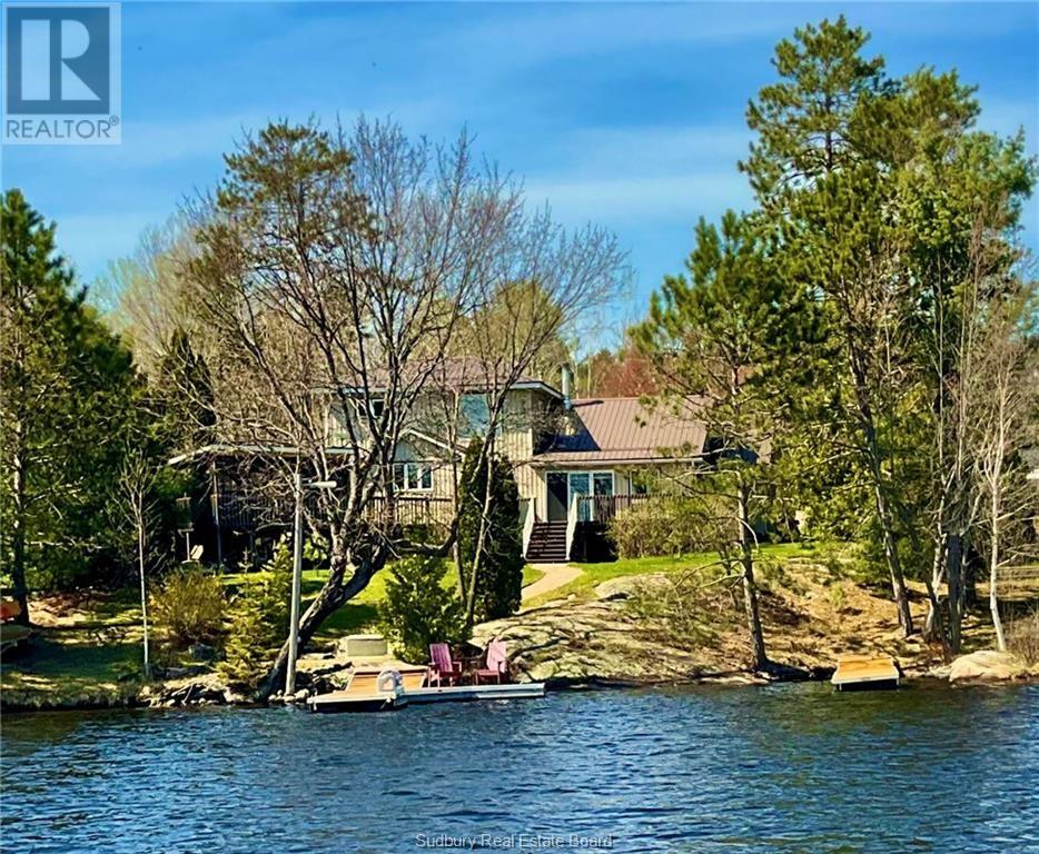 240 Lake Rd, St.-Charles, ON P0M 2W0