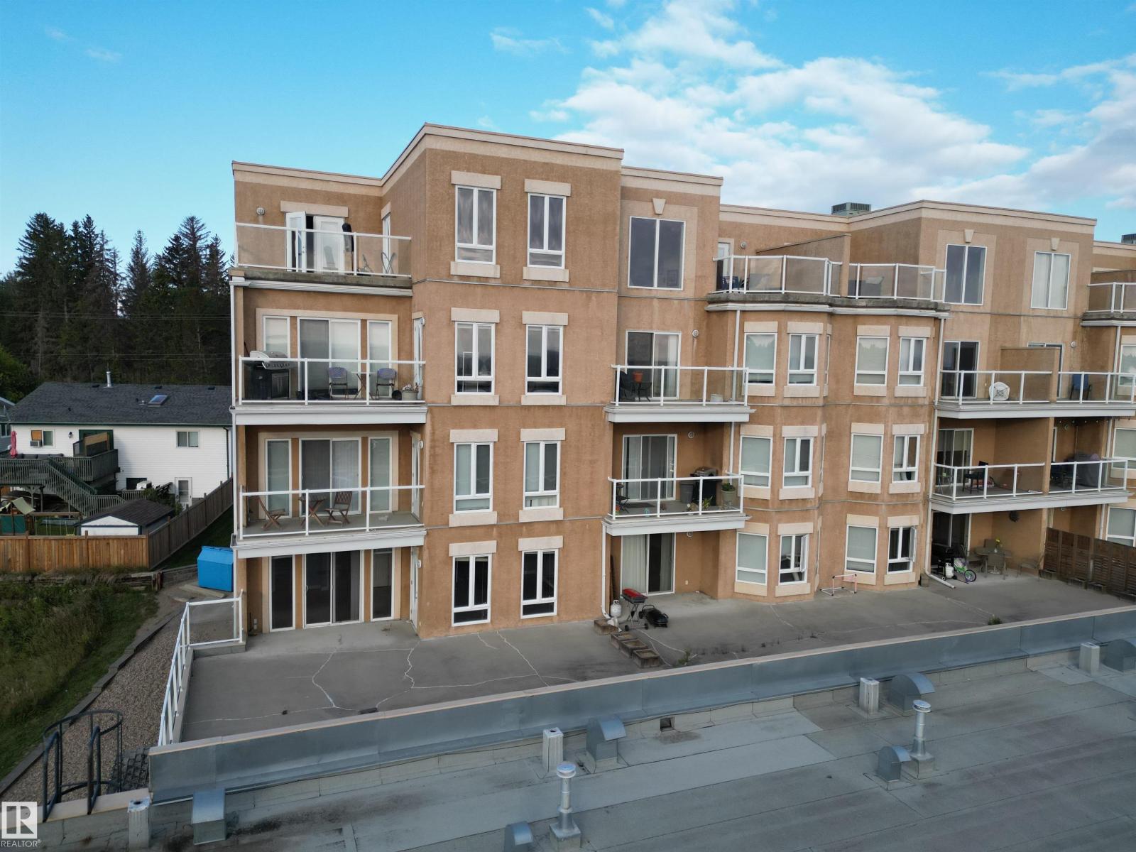 802 12 Street #209, Cold Lake, AB T9M 0A7