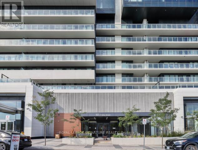 3205 50 Oneill Rd, Toronto Banbury-don Mills, ON M3C 0R1