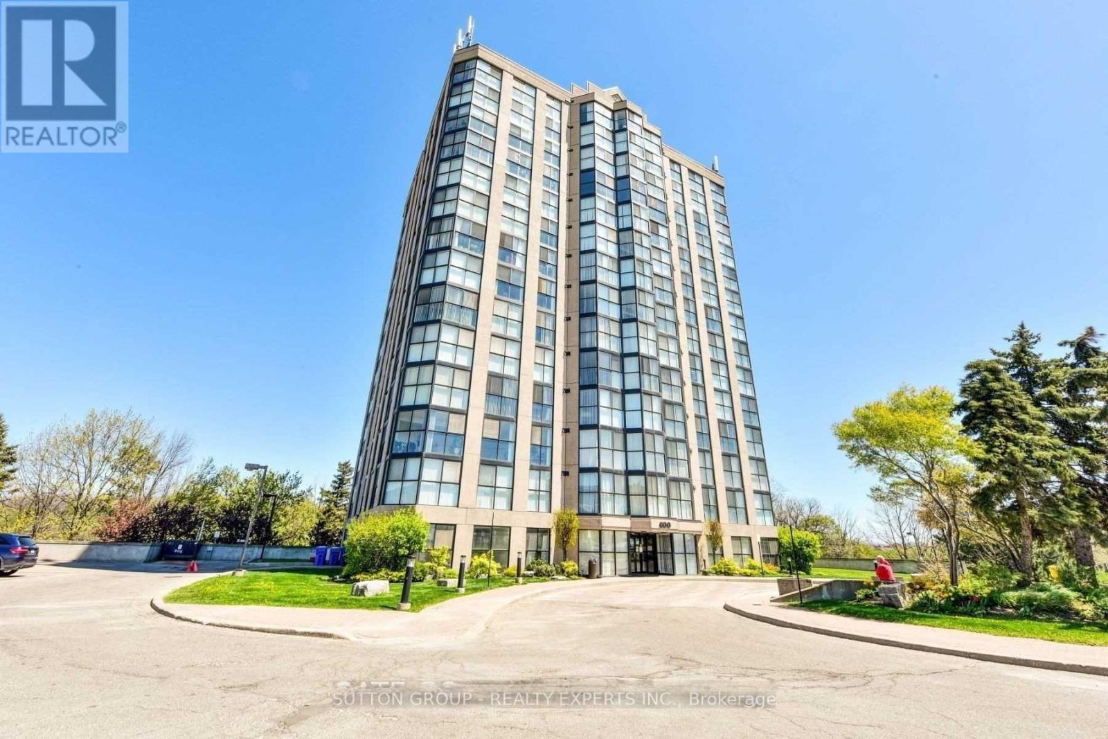 600 Rexdale Blvd #1302 Blvd, Toronto, ON M9W 6T4