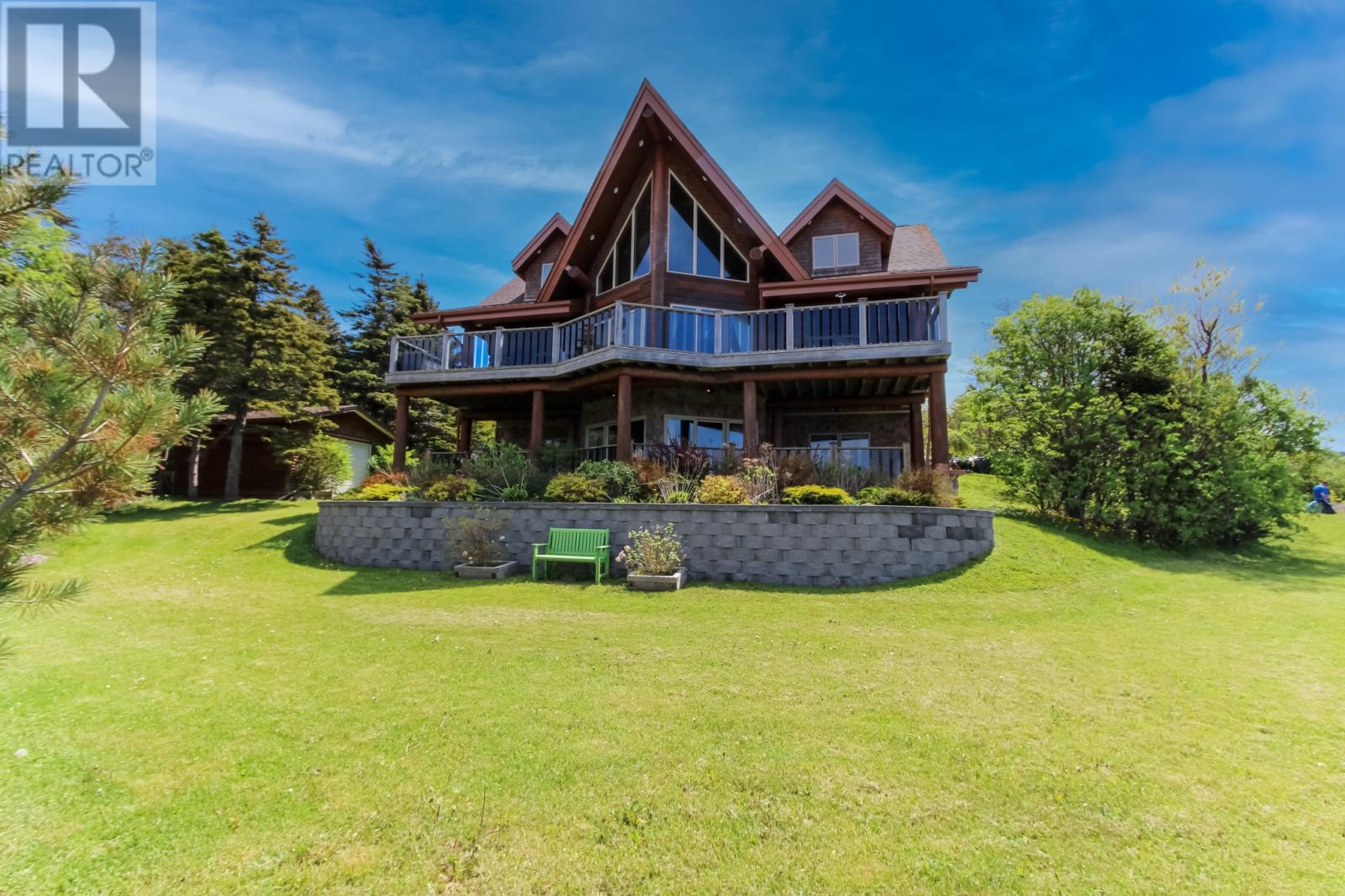 30 Country Garden Rd, Paradise, NL A1L 3V6