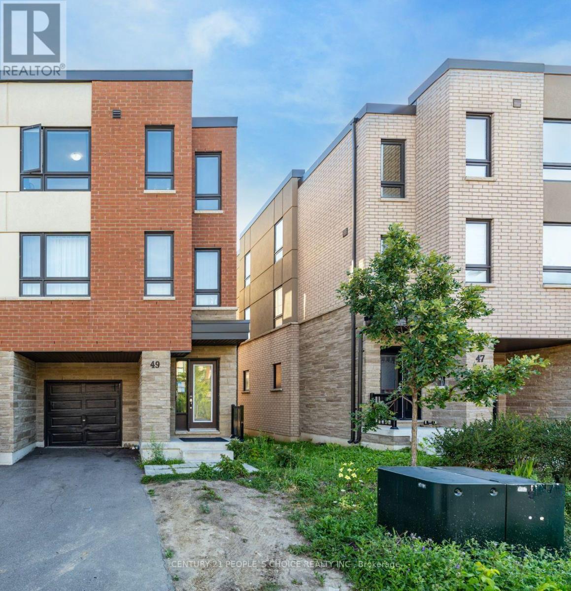 49 Woodstream Dr, Toronto, ON M9W 7J6