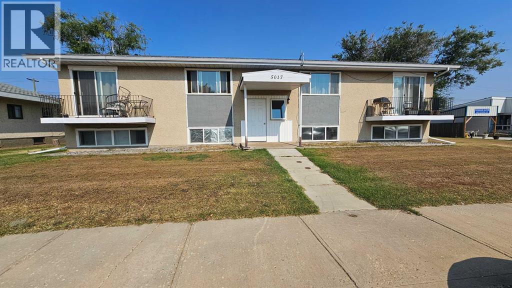 5017 Windsor Ave, Coronation, AB T0C 1C0