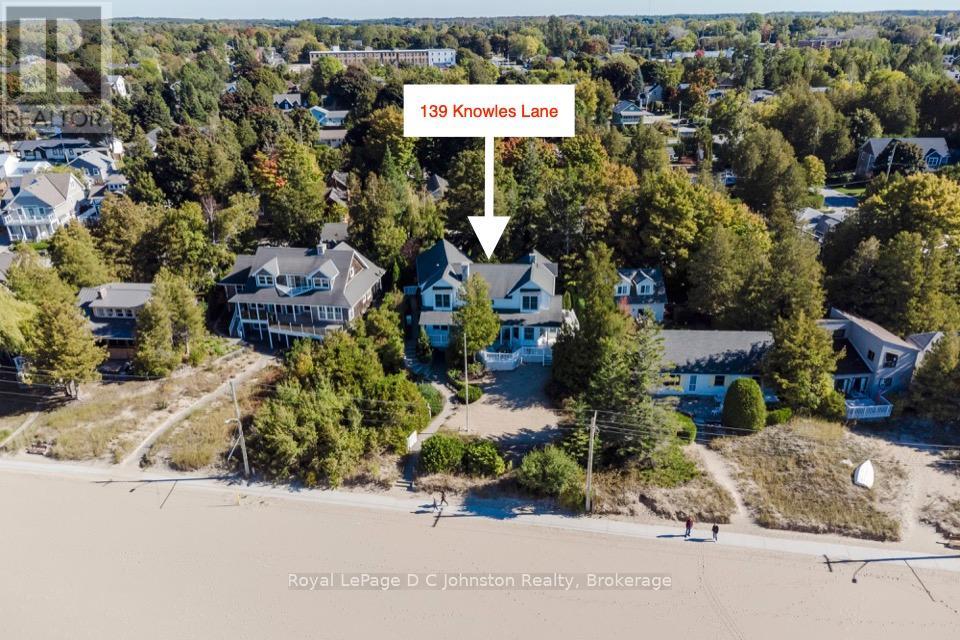 139 Knowles Ln, Saugeen Shores, ON N0H 2L0