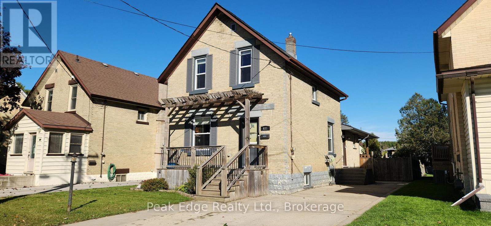 631 12th Avenue, Hanover, ON N4N 2V5