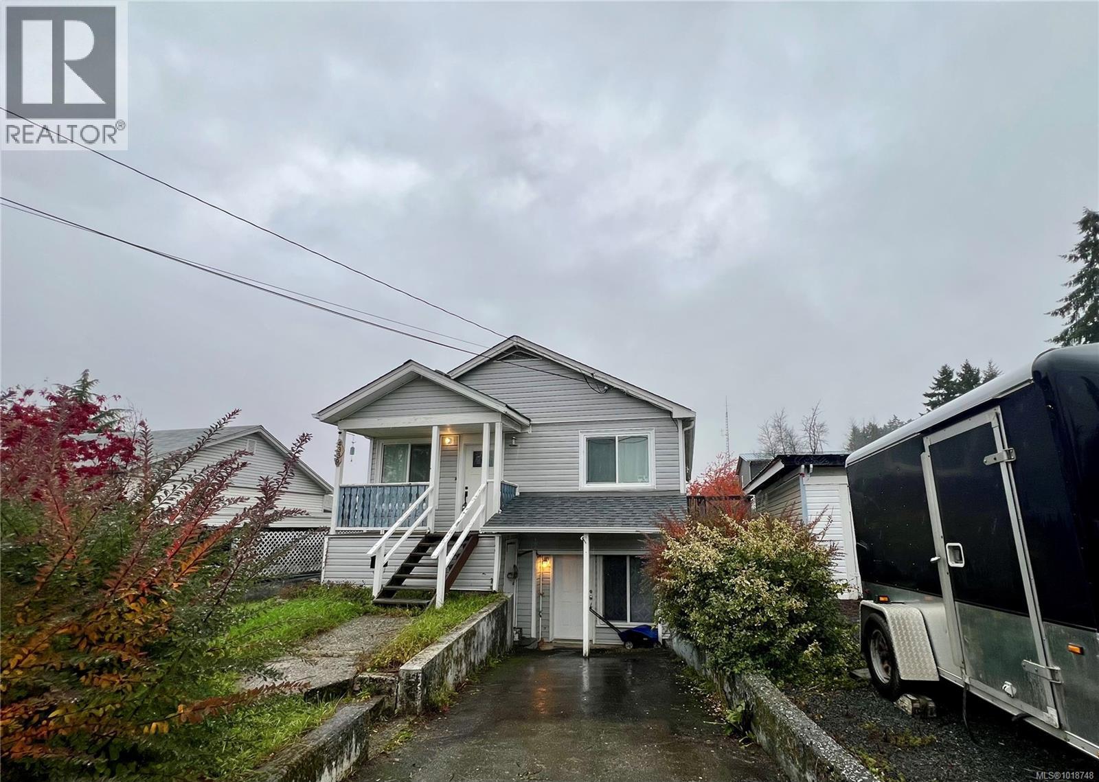 4339 Cedarwood St, Port Alberni, BC V9Y 4A5