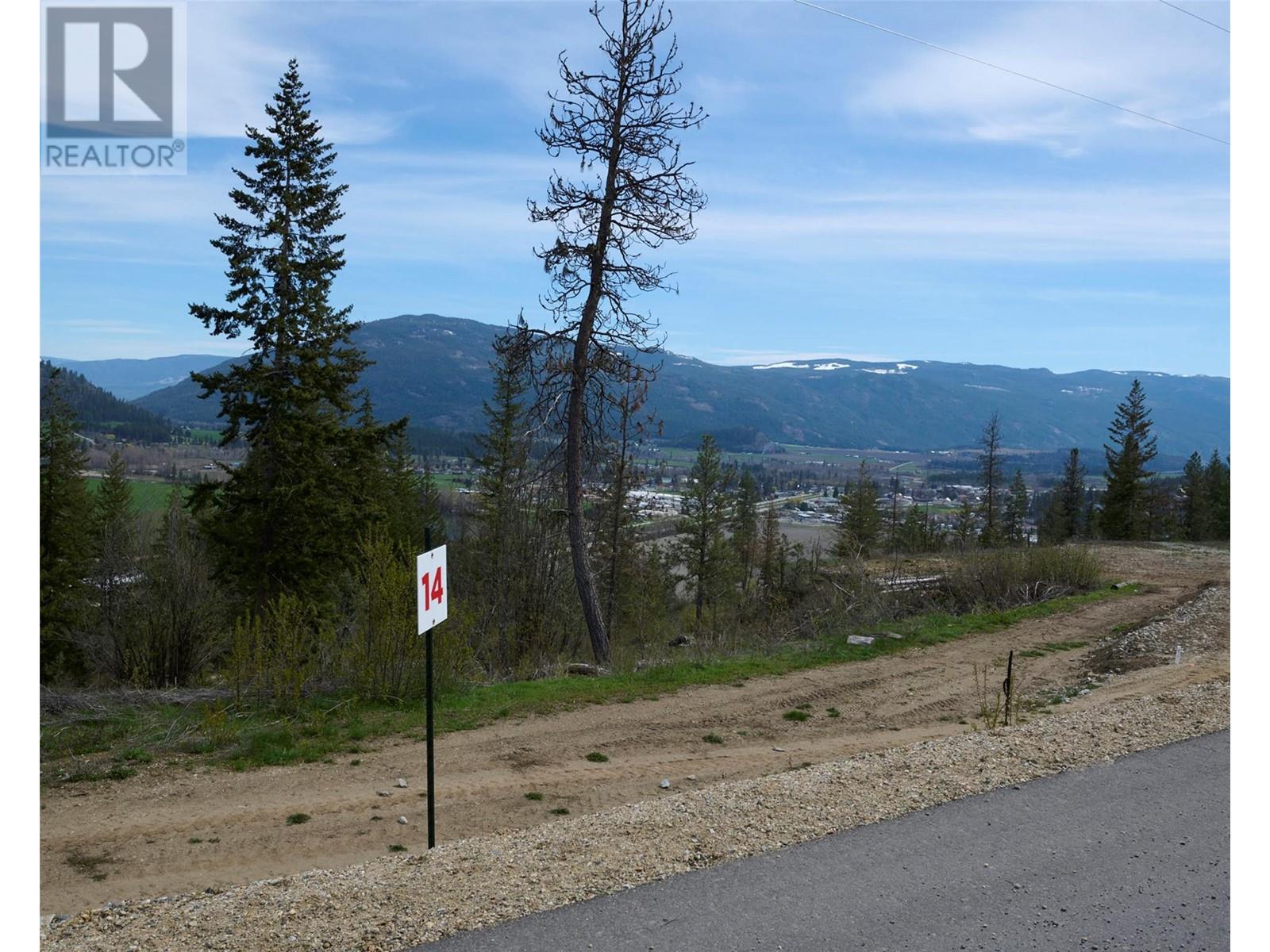 231 Crooked Pine Rd, Enderby, BC V0E 1V1