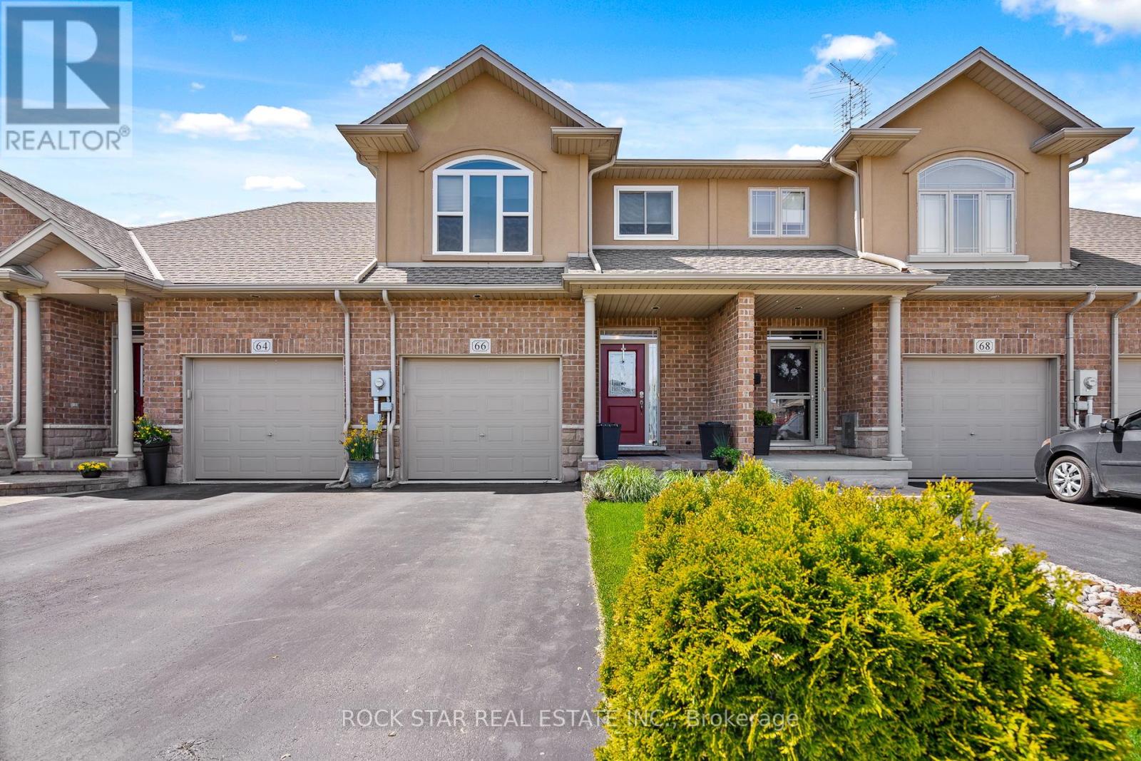 66 Tanner Dr, Pelham, ON L0S 1E4