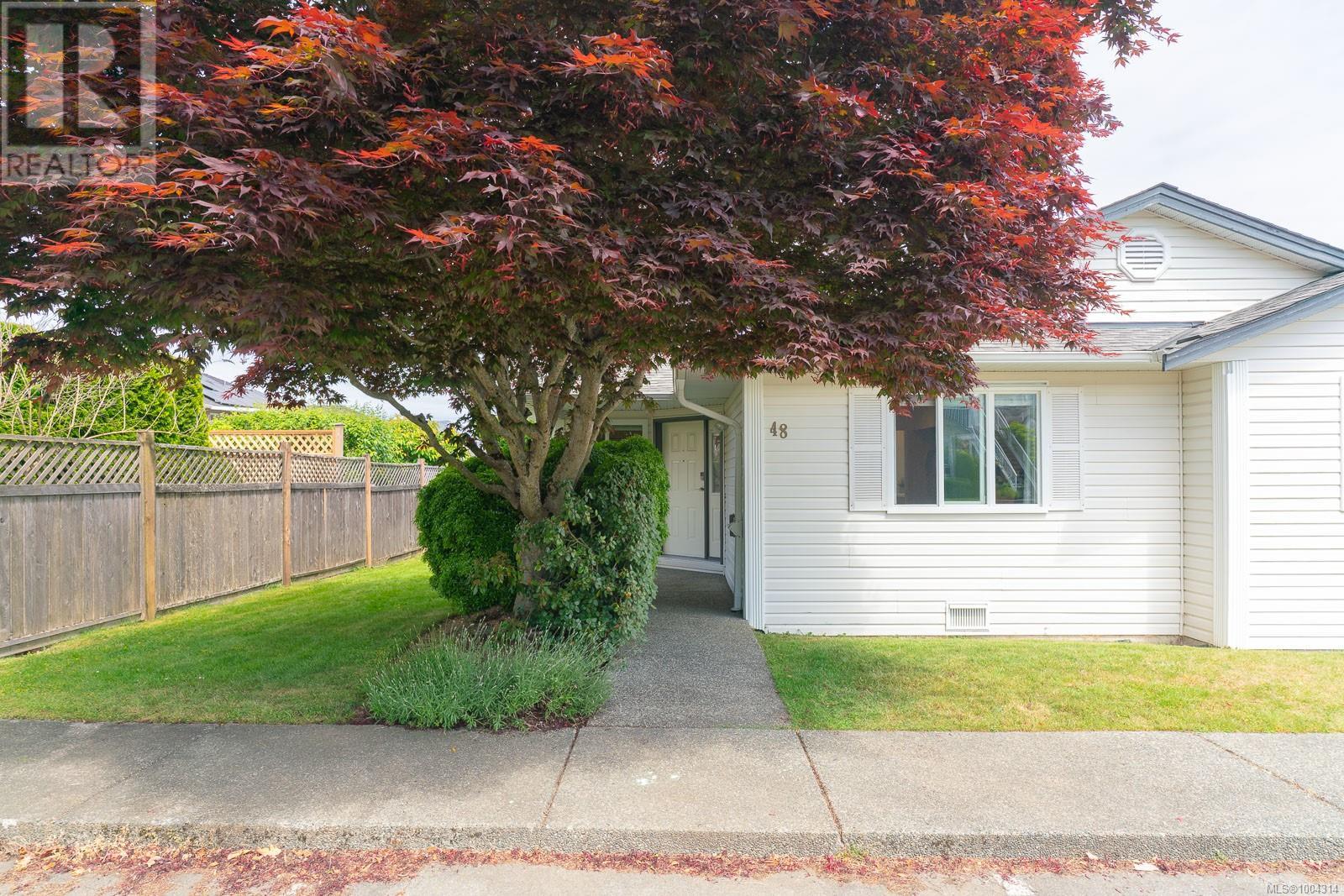 6245 Blueback Rd Unit 48 Rd, Nanaimo, BC V9V 1N7