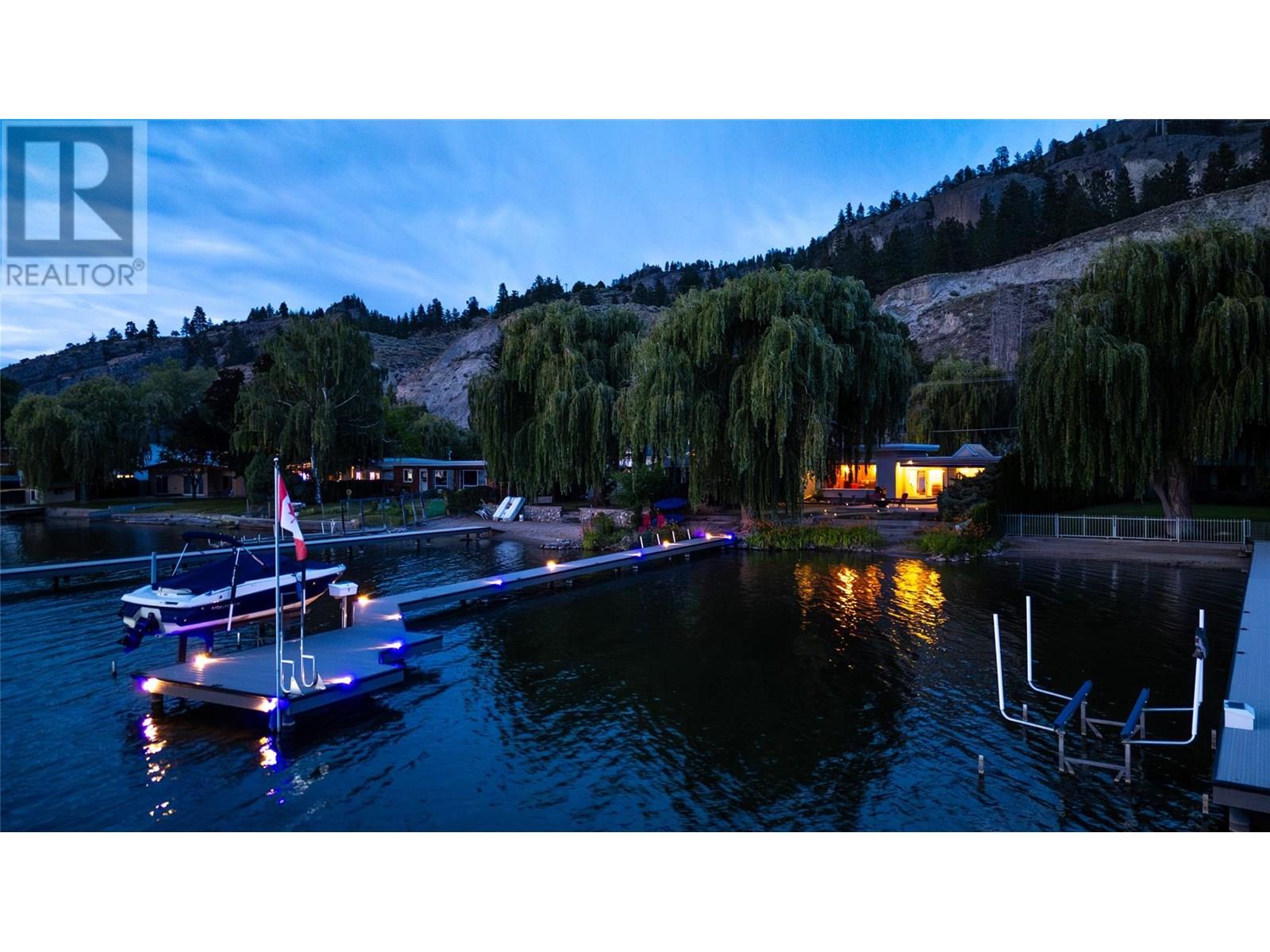 4589 Lakeside Rd, Penticton, BC V2A 8W4