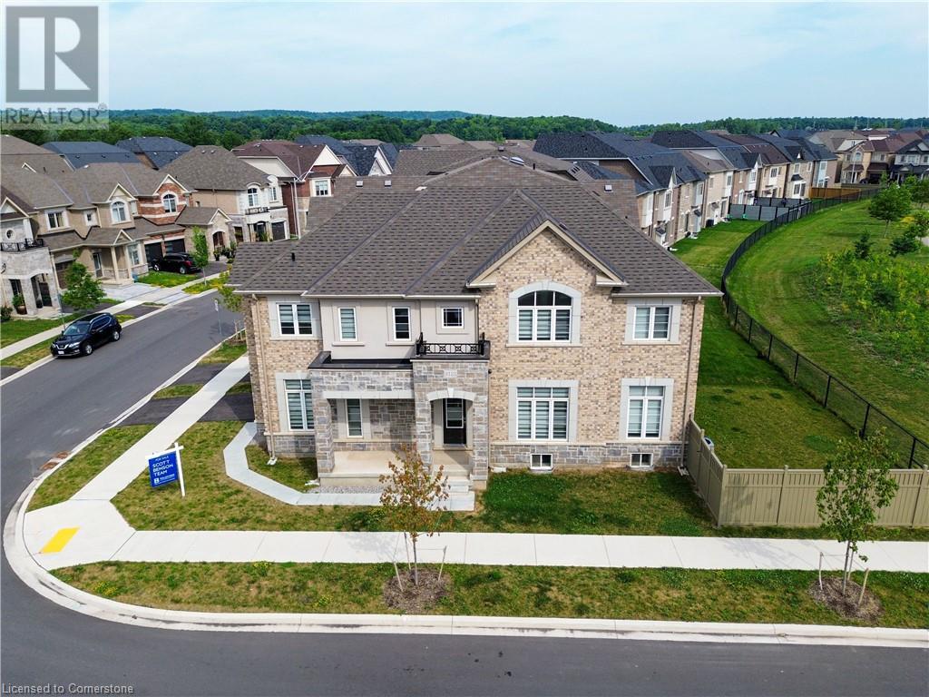 3131 Goodyear Rd, Burlington, ON L7M 0Z9