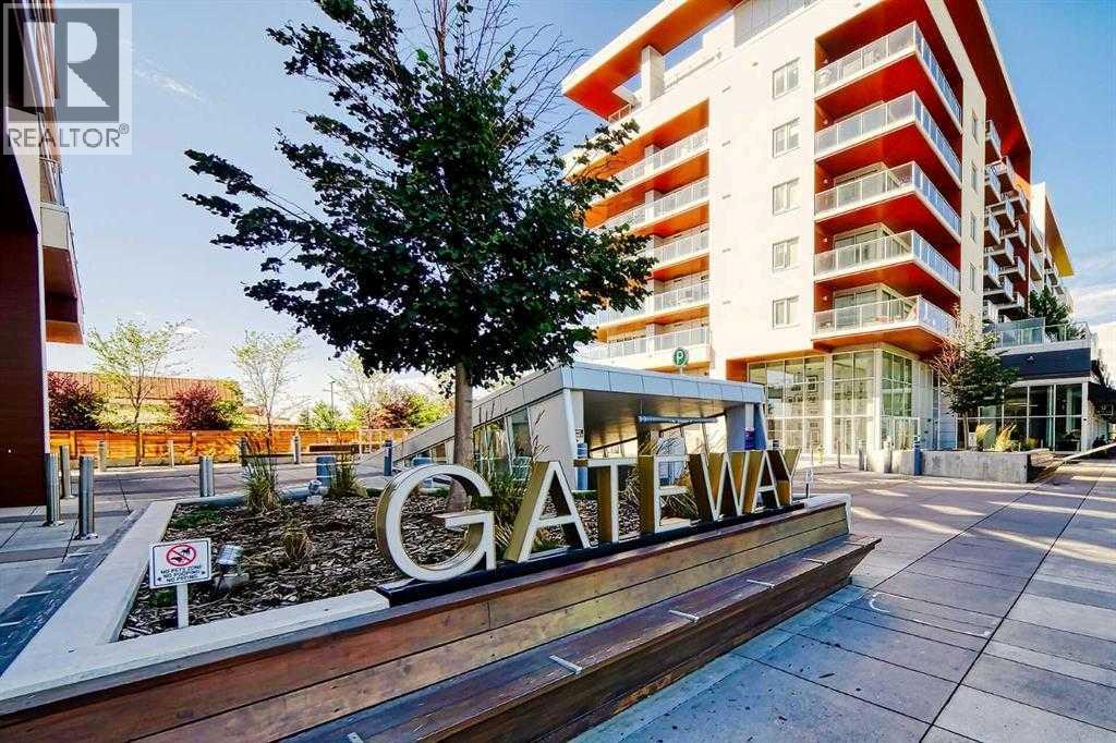 8505 Broadcast Avenue Sw Unit 605, Calgary, AB T3H 6B5