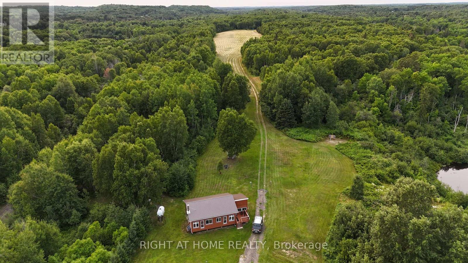 191 Ashburton Rd, West Nipissing Field, ON P0H 1M0