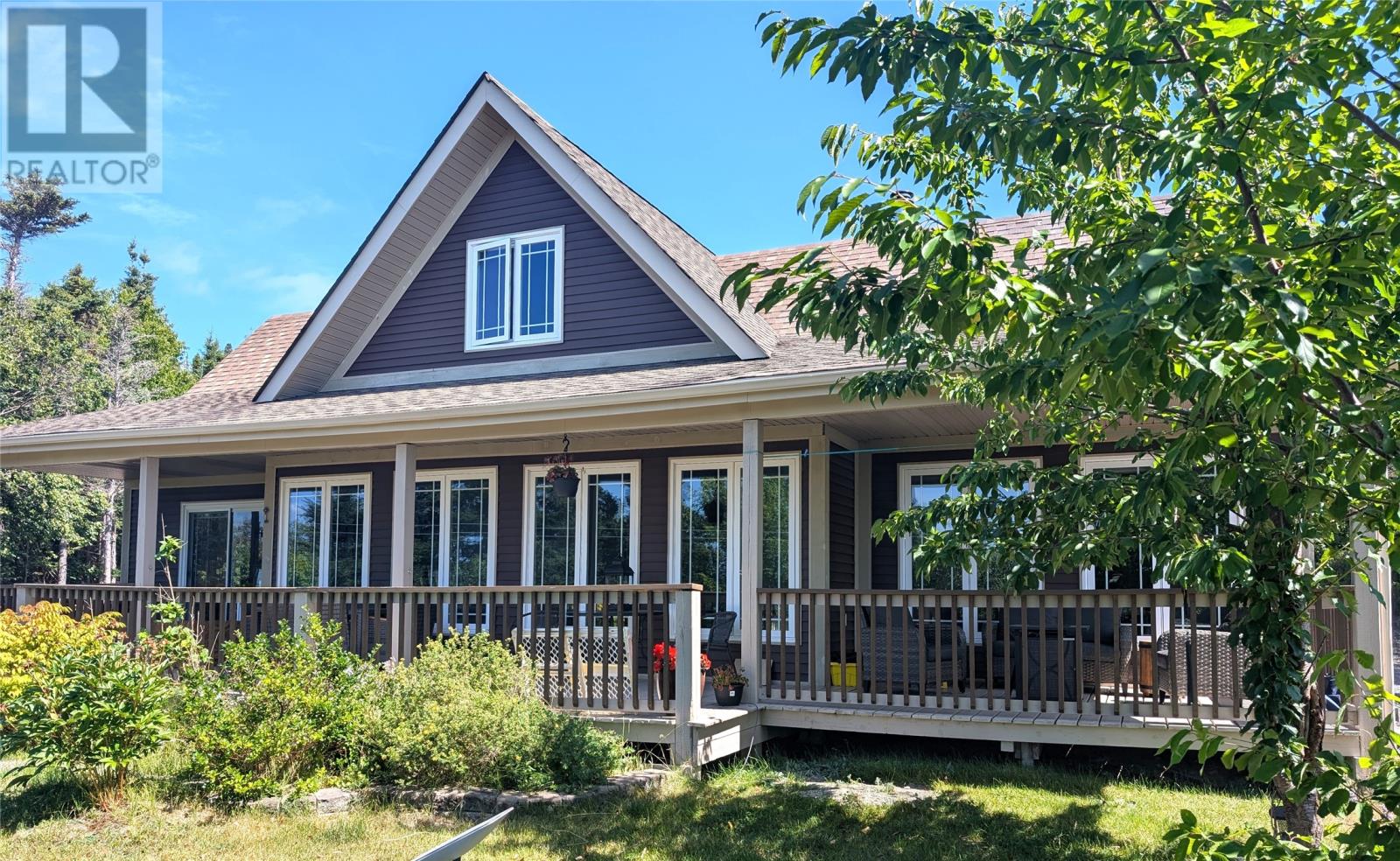 19 Terrances Pond Rd, Thorburn Lake Nl, NL A0C 2G0