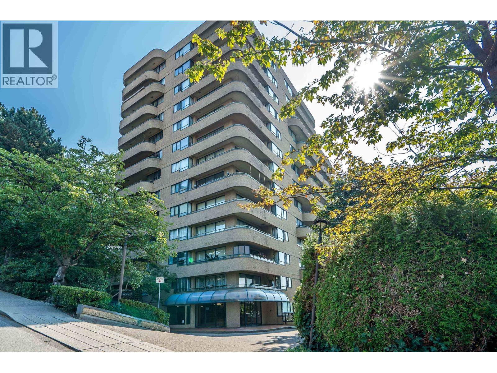 1026 Queens Avenue Unit 404, New Westminster, BC V3M 6B2