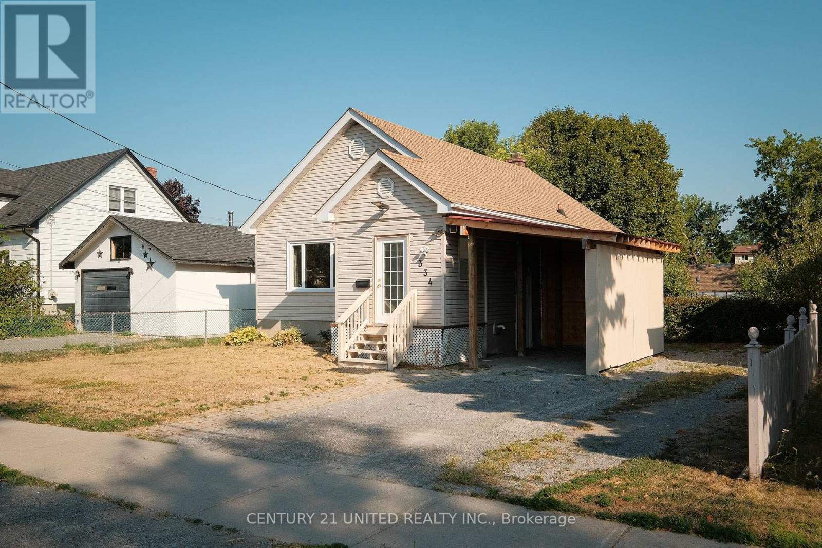 334 Mckellar St, Peterborough, ON K9J 1P7
