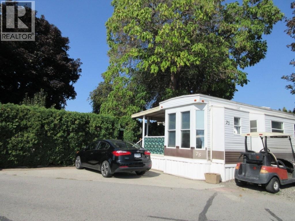 415 Commonwealth Road Unit 75, Kelowna, BC V4V 1P4