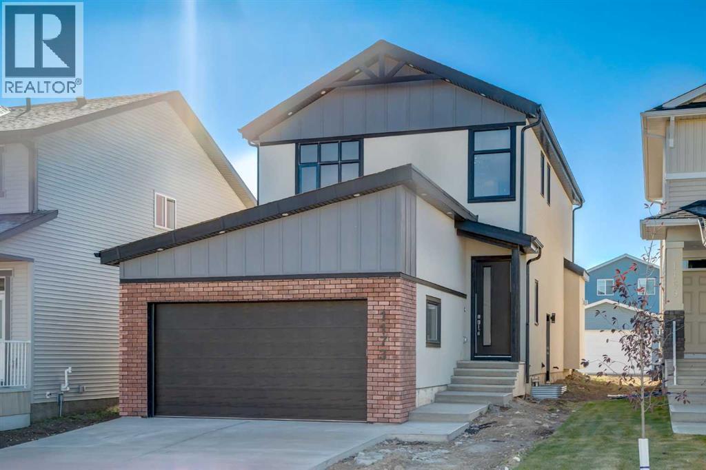 1173 Iron Ridge Ave, Crossfield, AB T0M 0S0