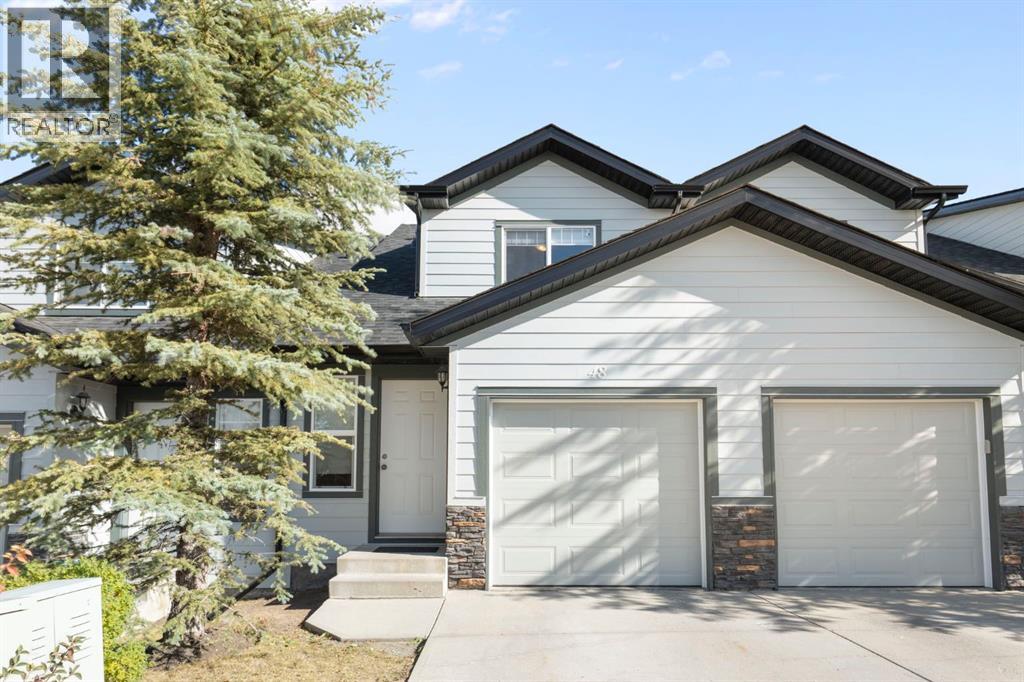 48 Panatella Villas NW, Calgary, AB T3K 0G6