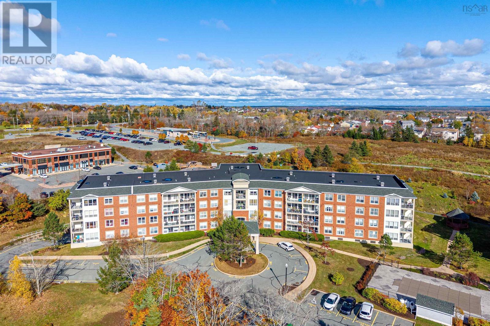 621 Portland Hills Drive Unit 410, Dartmouth, NS B2W 6N4