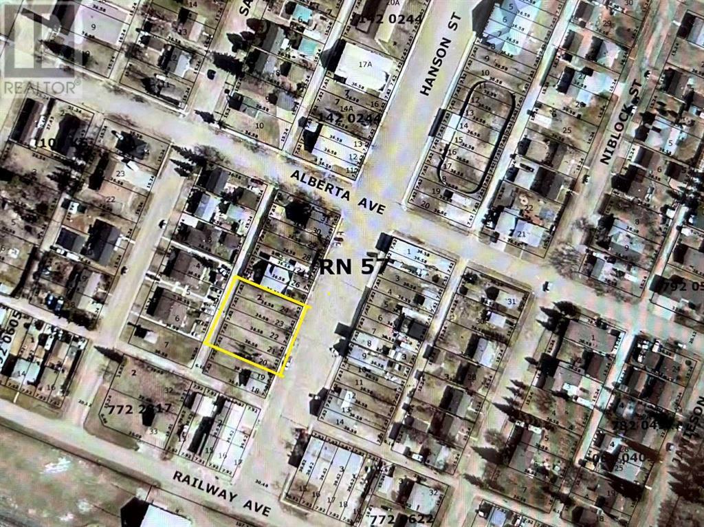 109 Hanson St, Bawlf, AB T0B 0J0
